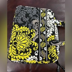 Vera Bradley Good Book or Bible cover, EUC, no signs of wear